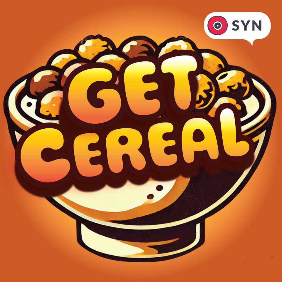 Get Cereal