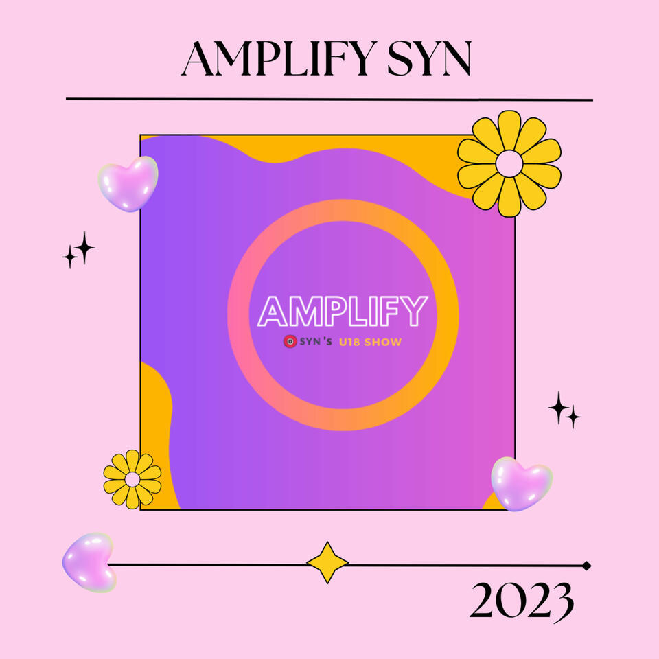 Amplify SYN 2023