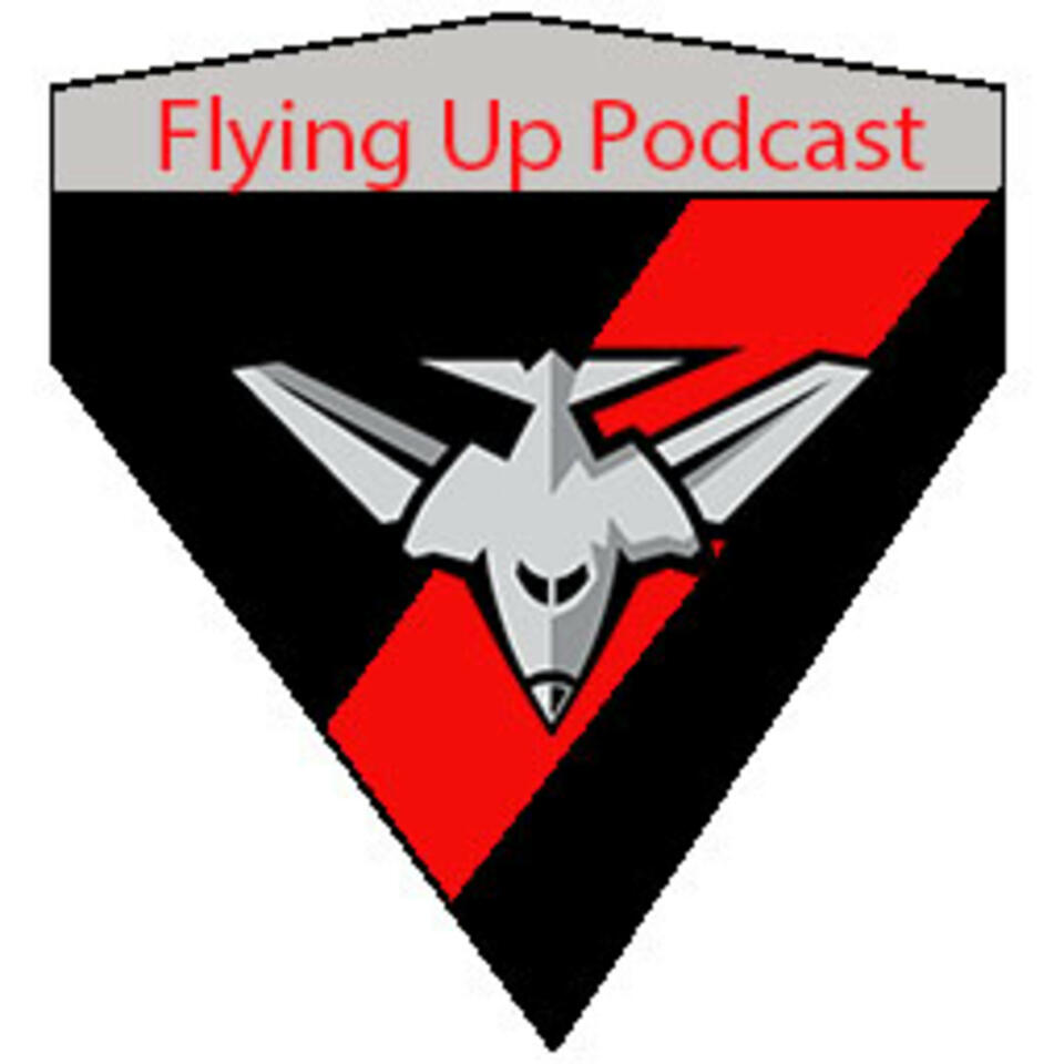Flying Up Podcast Podcast