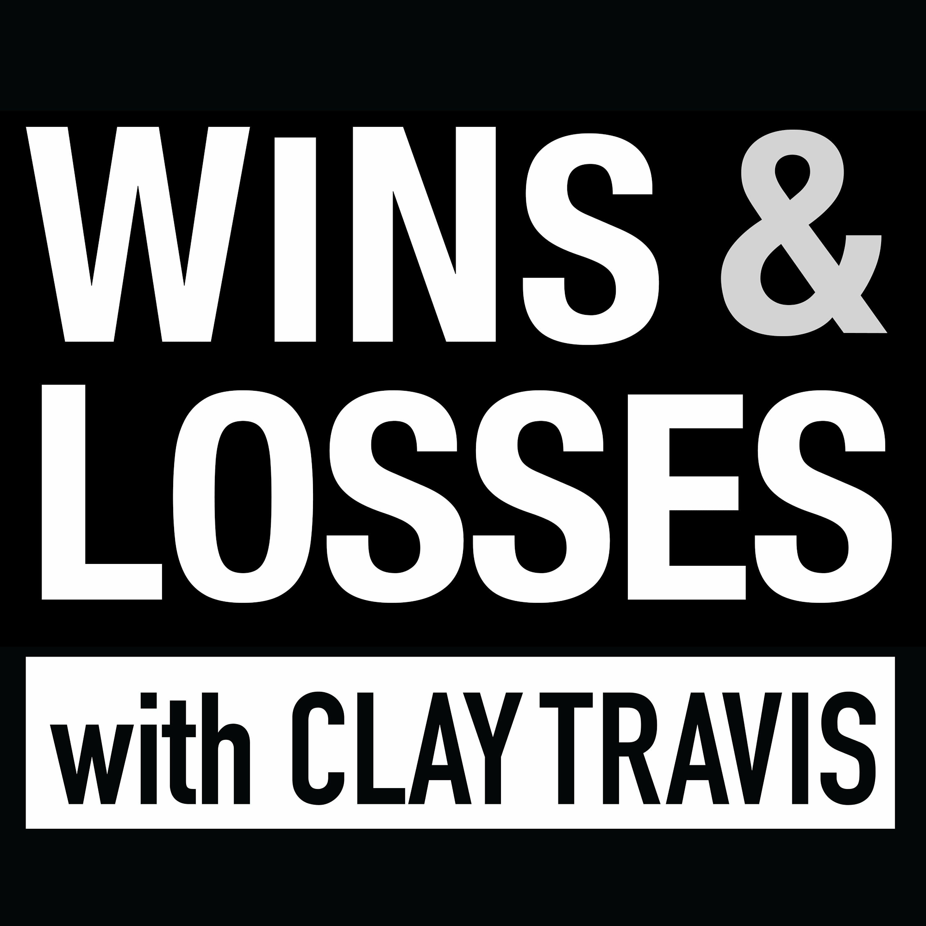 The Clay Travis and Buck Sexton Show - News/Talk 1130 WISN