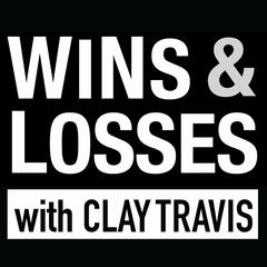 Clay chats with Mississippi State HC Mike Leach - Wins & Losses with Clay Travis