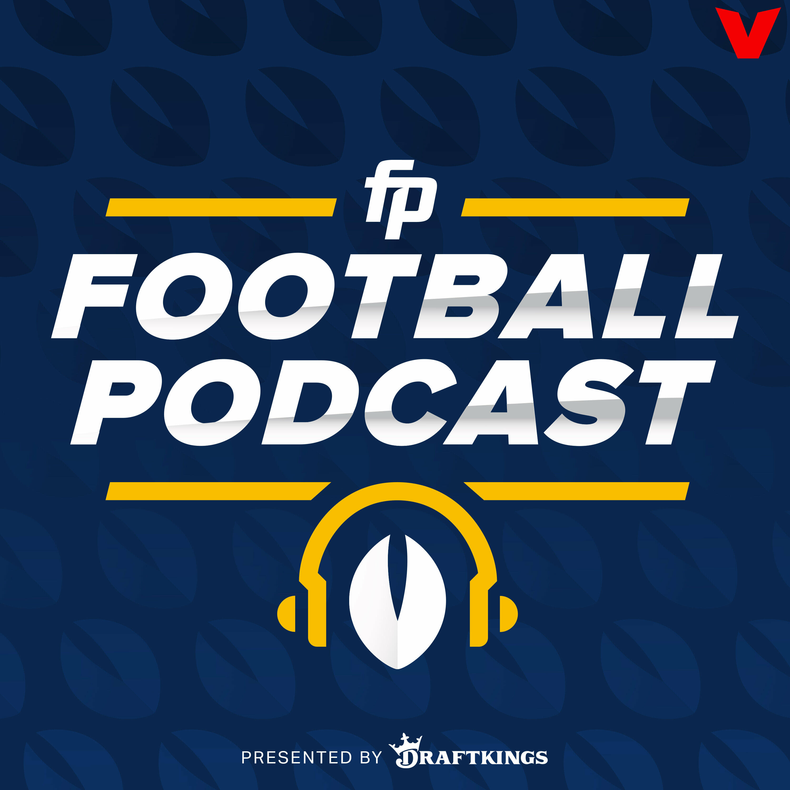 Fantasy Football 2023: Podcast League draft recap with 14 teams featuring  FFT listeners 