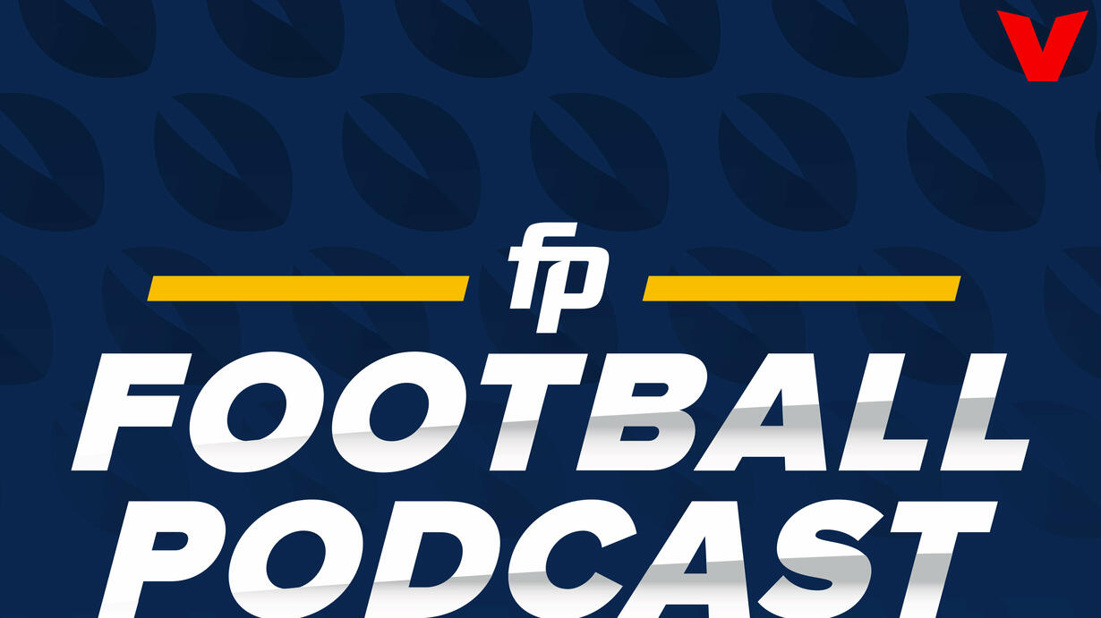 FantasyPros - Fantasy Football Podcast