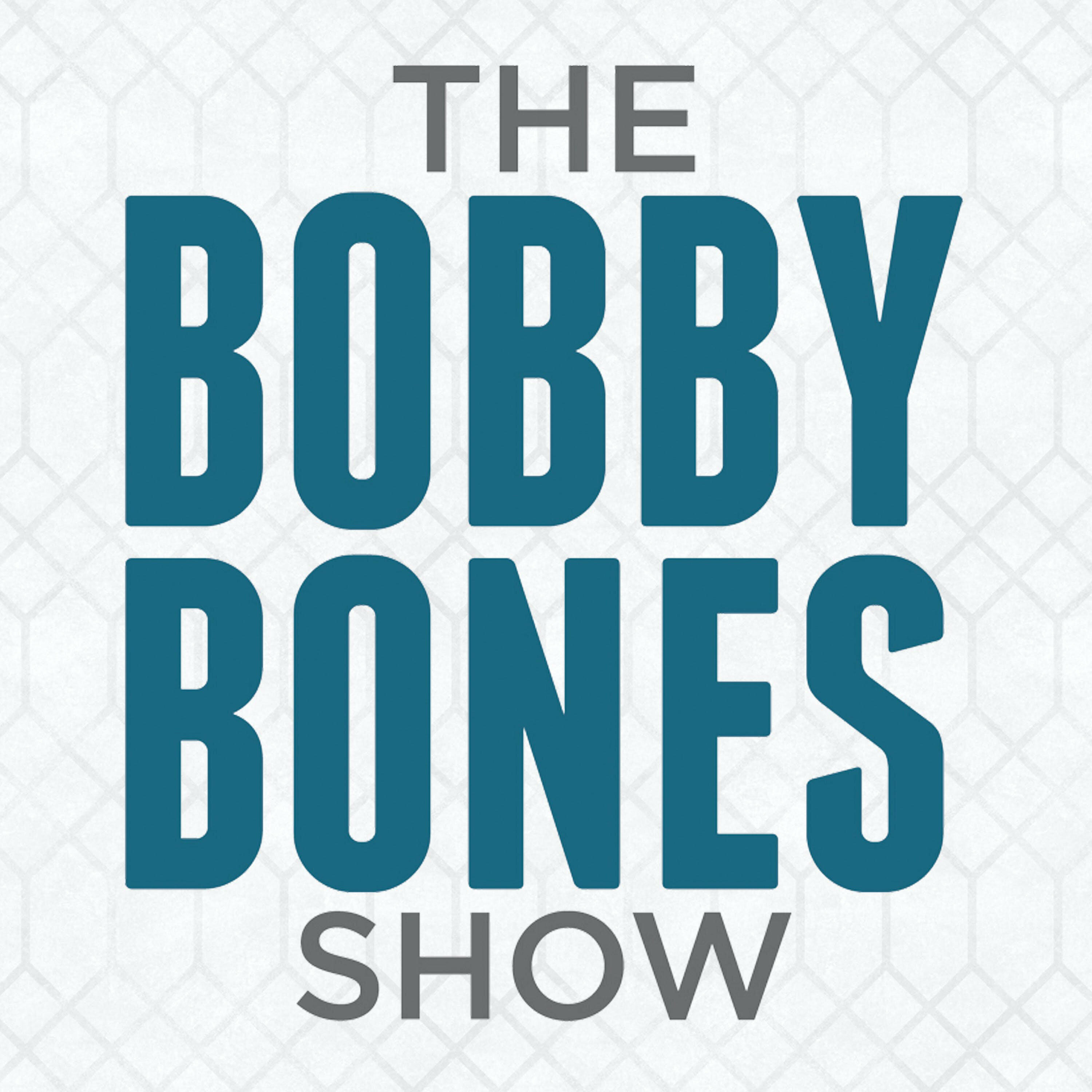 The Bobby Bones Show iHeart