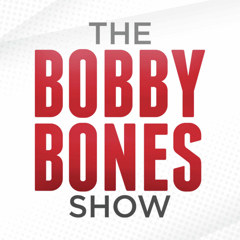 The Bobby Bones Show - Listen Now