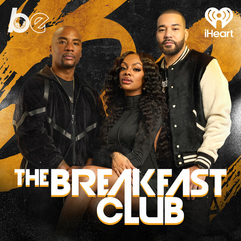 The Breakfast Club --  Listen Now