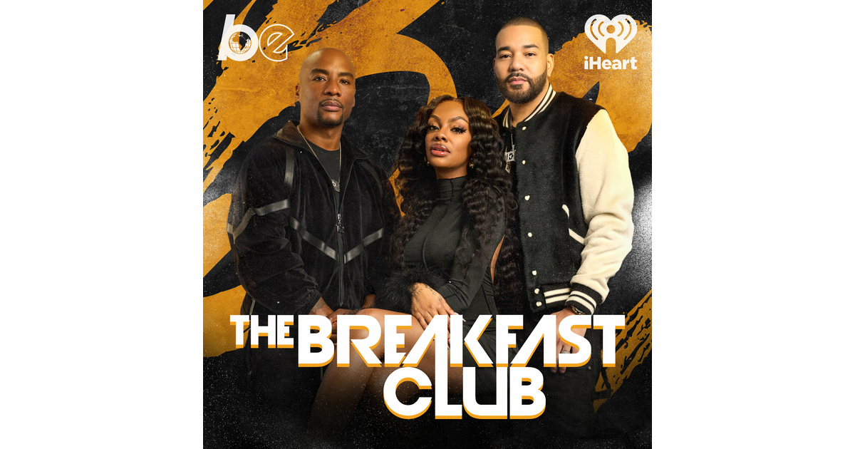 Watch the breakfast hot sale club online free