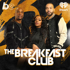 The Breakfast Club talks with Rush Limbaugh - The Breakfast Club