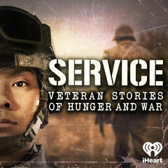 Navy Cooking at 110$ - Service: Veteran Stories of Hunger and War