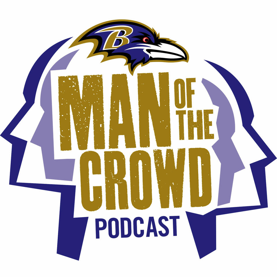Man of the Crowd