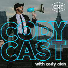 Episode 130: Gabby Barrett - Cody Cast with Cody Alan