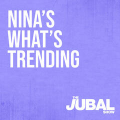 You got plastic in your brain! - Nina's What's Trending on The Jubal Show