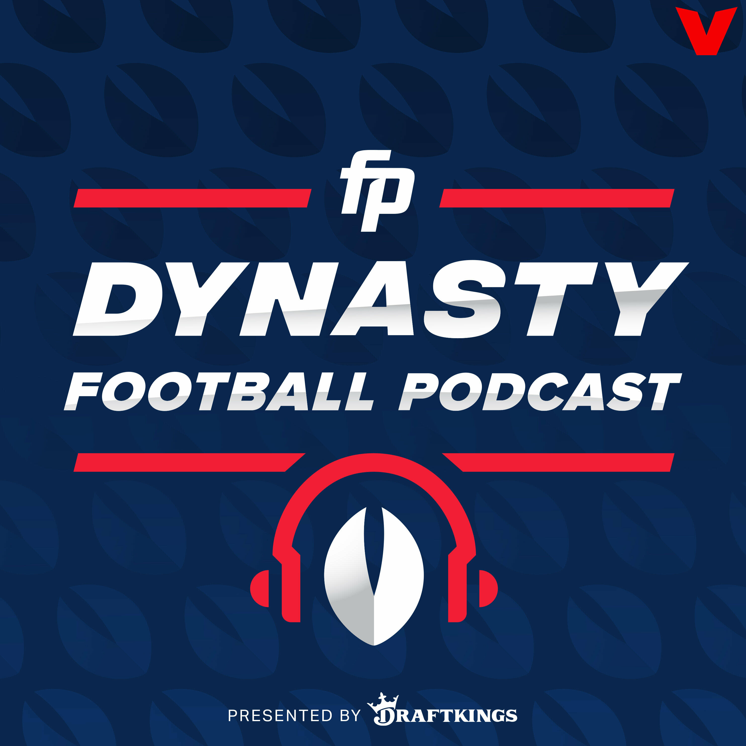 Dynasty SuperFlex: Do We Overvalue QBs in Rookie Drafts? - Fantasy  Footballers Podcast