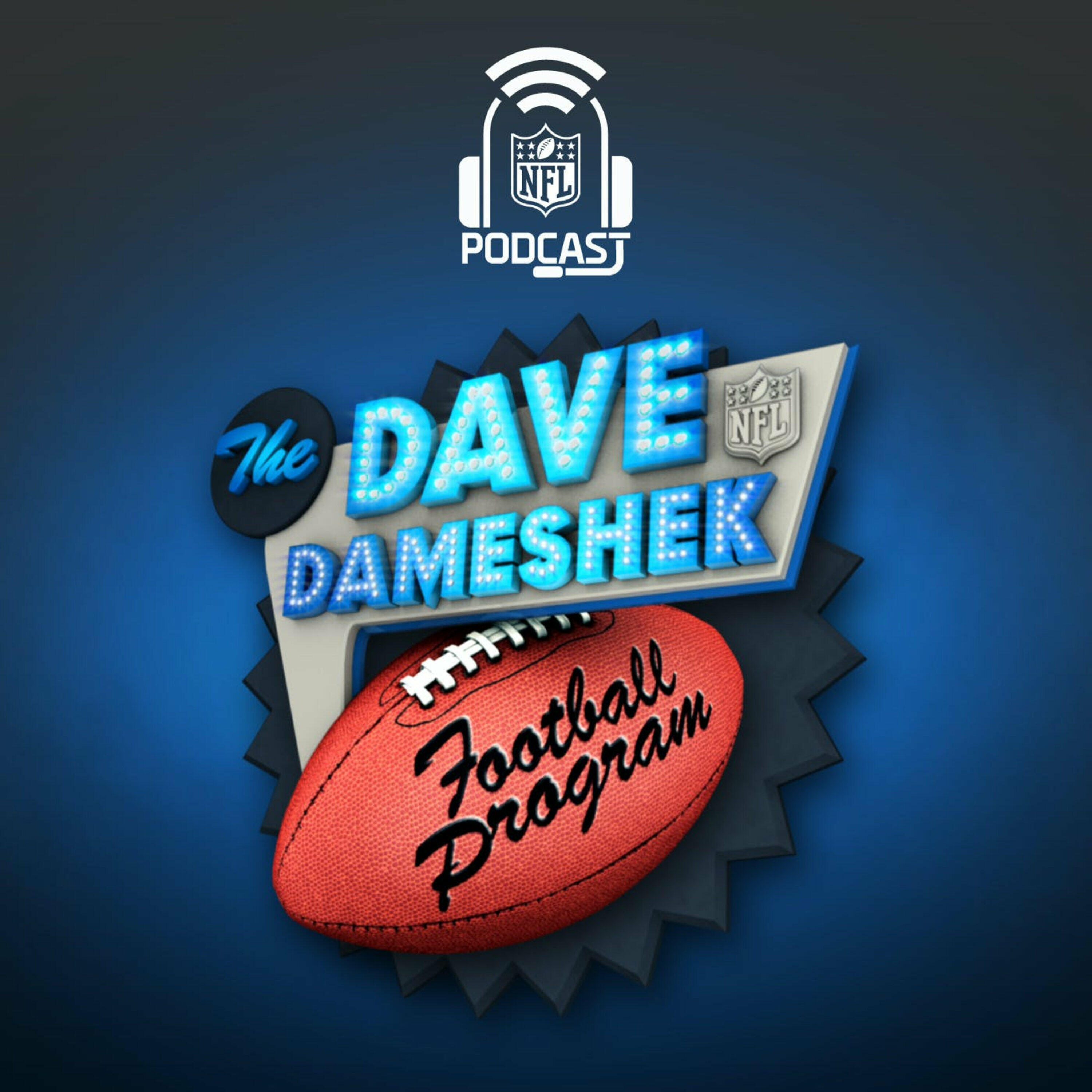 D HO's NFL Confidence Picks - English Podcast - Download and