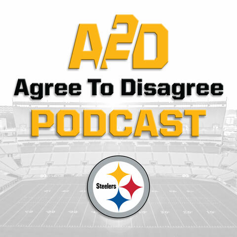 Pittsburgh Steelers on X: Listen to the game live on Steelers Nation Radio  HERE:   / X