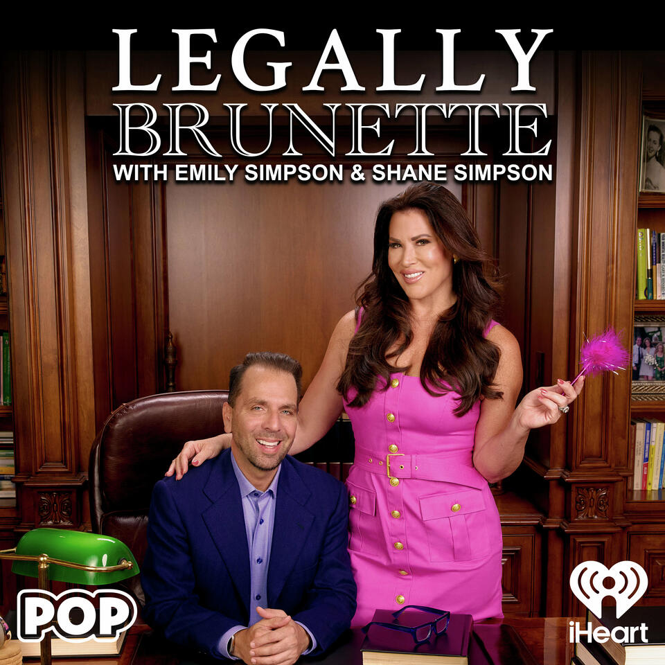 Legally Brunette