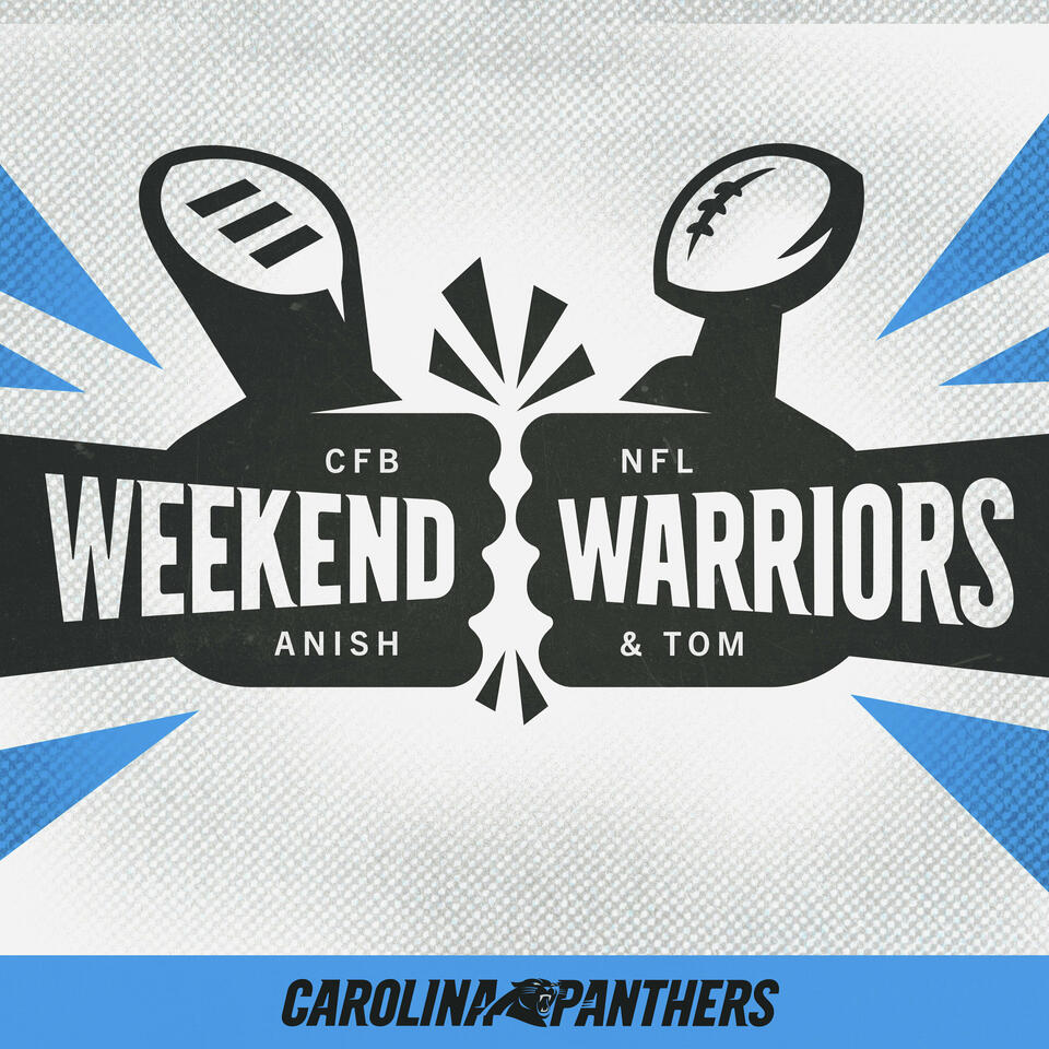 Weekend Warriors