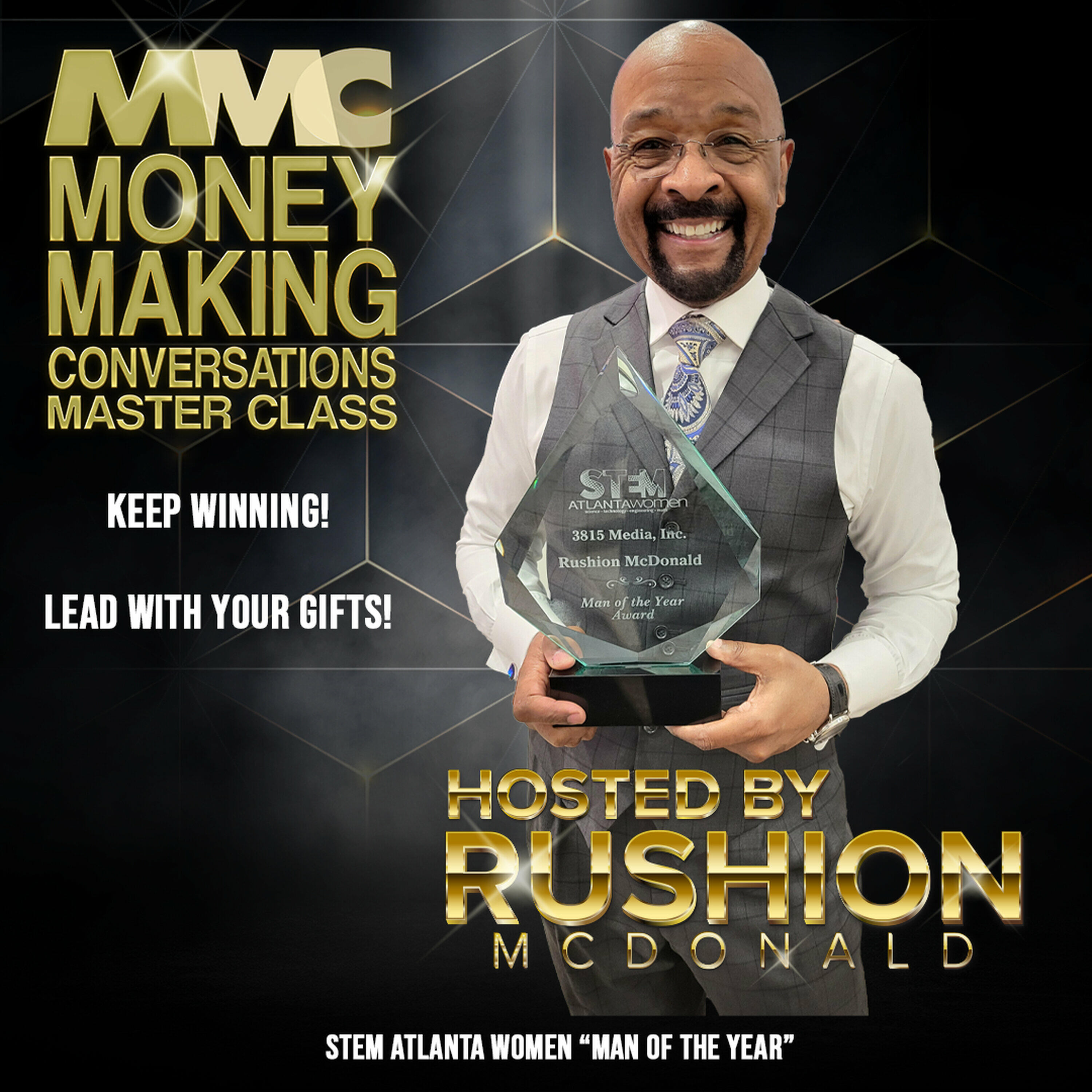 Home - Money Making Conversations Master Class