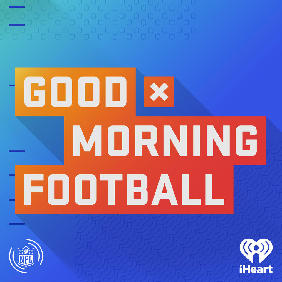 Super Wild Card Weekend- Listen Now