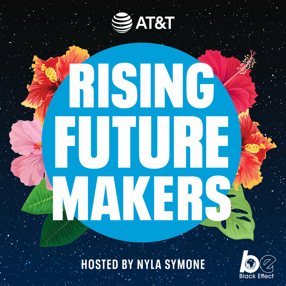 AT&T Black Future Maker Series