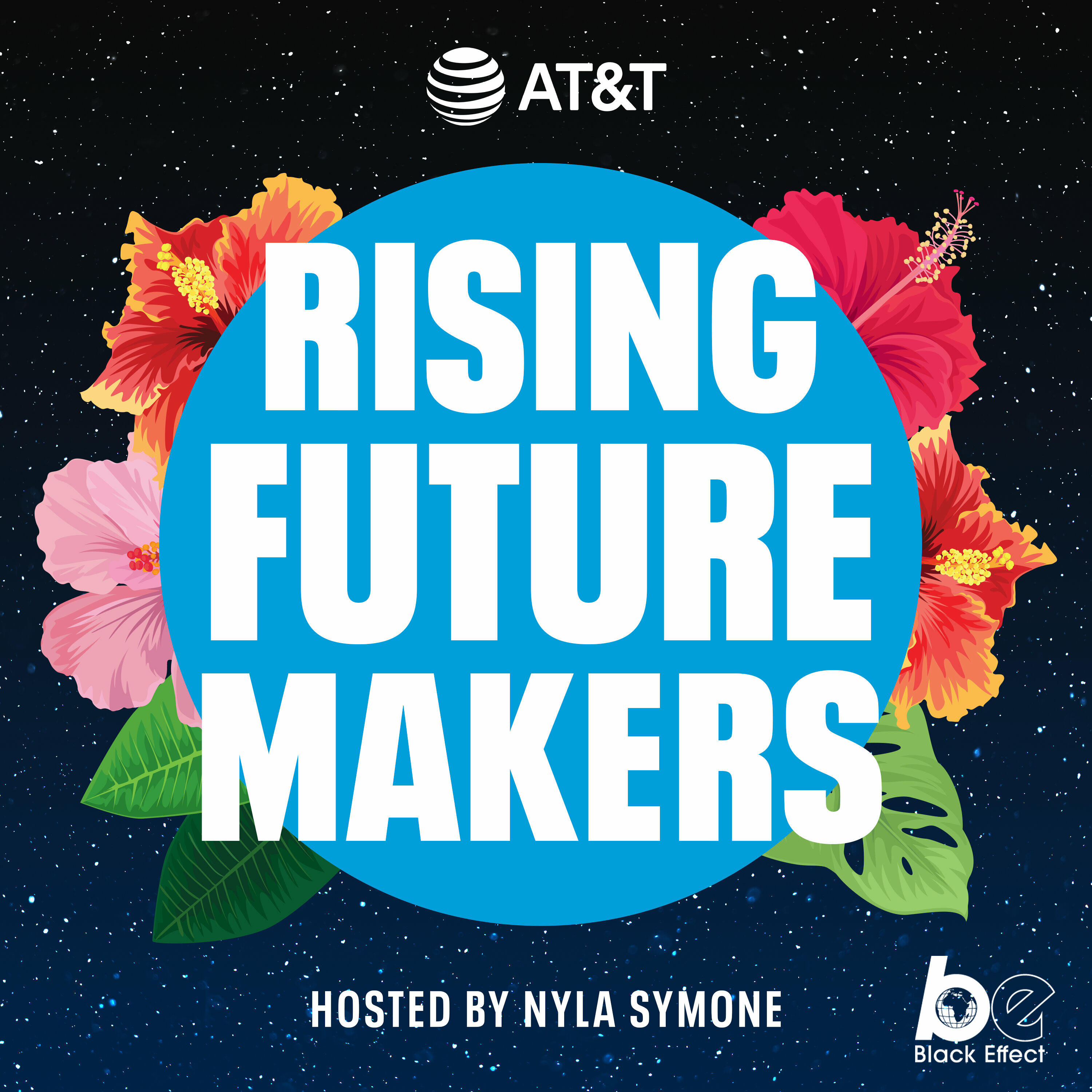 AT&T Rising Future Maker Series iHeart