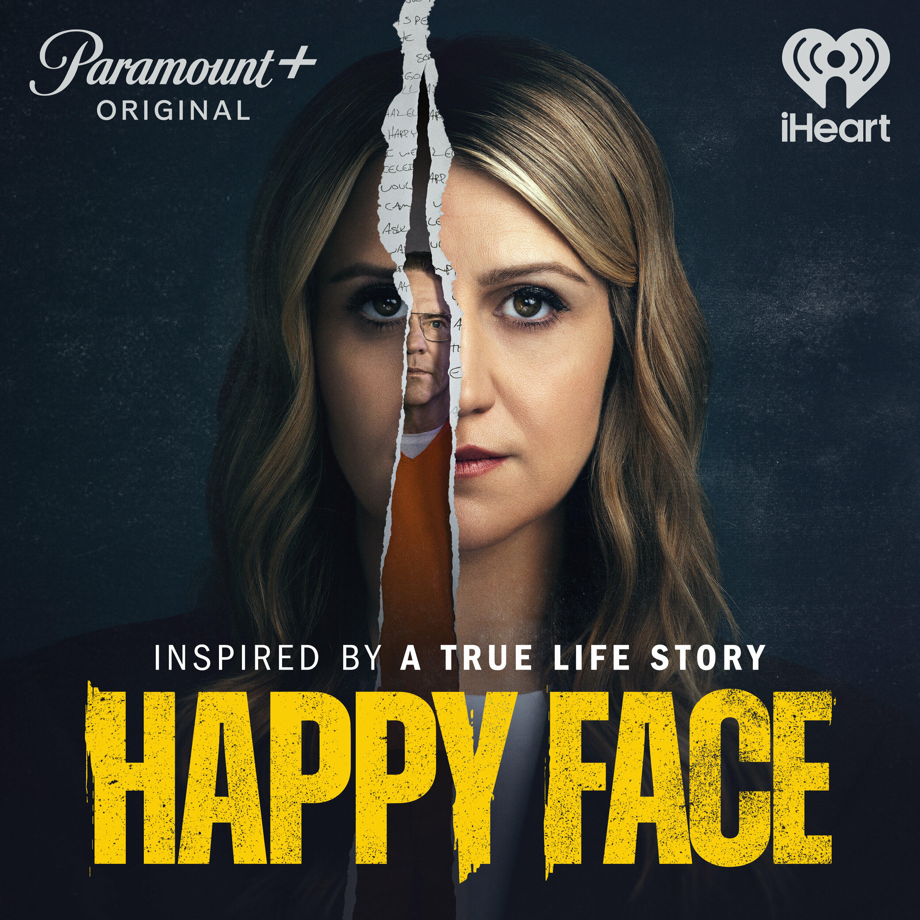 Happy Face Presents Two Face Iheart