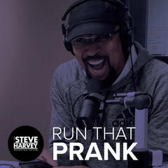 NBA Party - Run That Prank