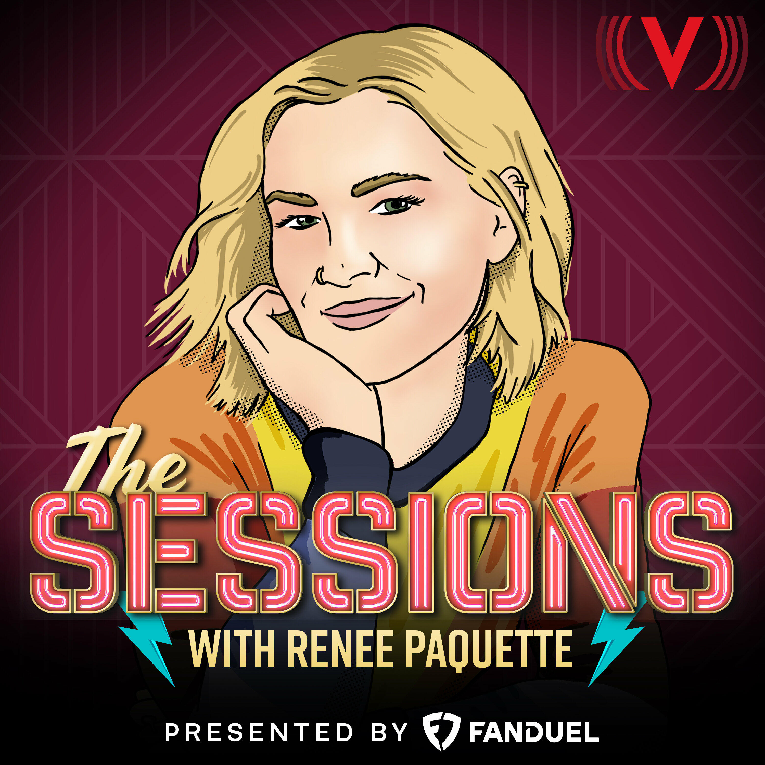 Ex WWE Star Renee Paquette Sending Her “The Sessions” Podcast On Hiatus 1