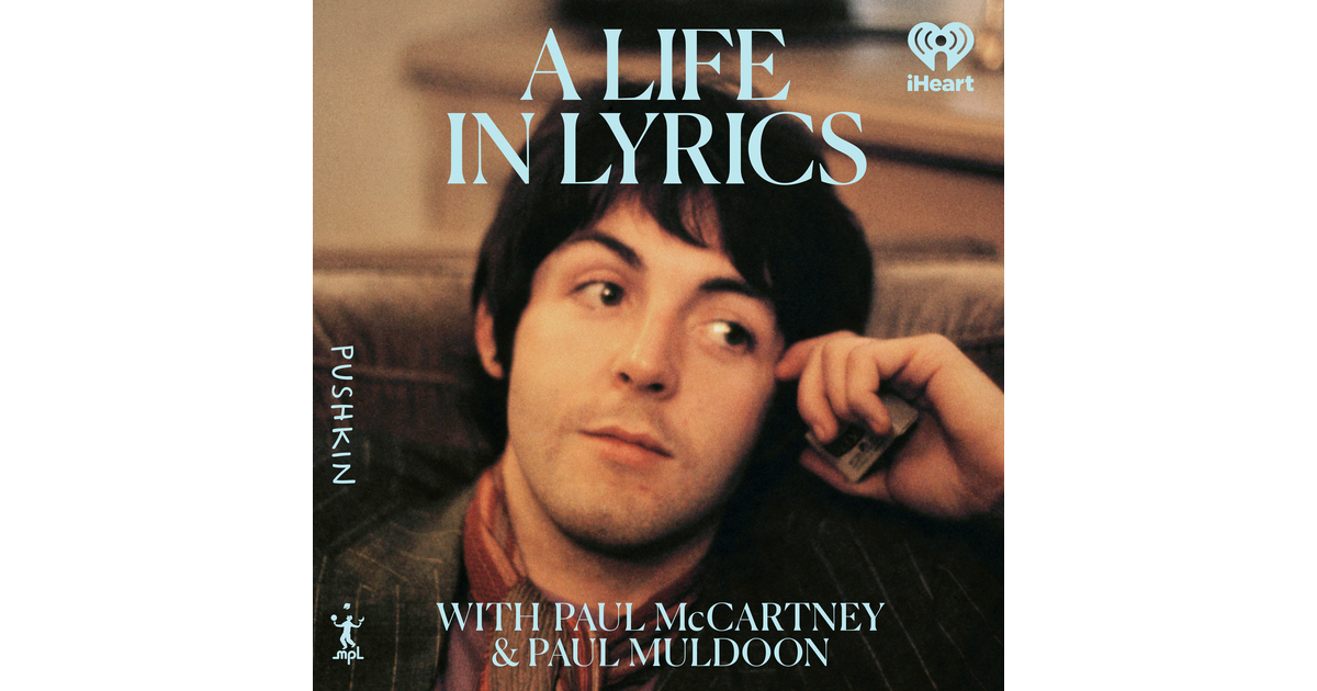 The Linda McCartney Story - The Beatles Films Podcast