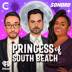 My Cultura Podcasts