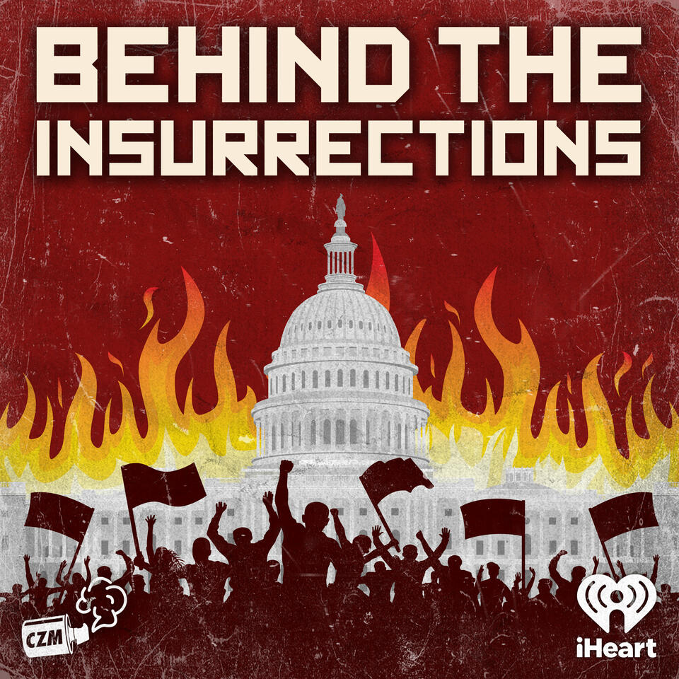 Behind the Insurrections