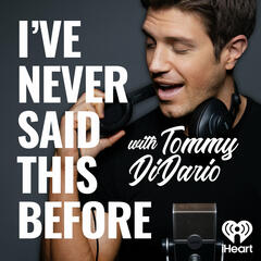 Omar Rudberg of Young Royals - I've Never Said This Before With Tommy DiDario