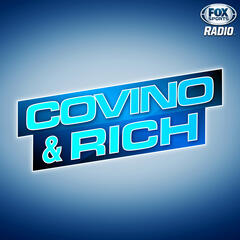 The Best Of Covino & Rich - Covino & Rich