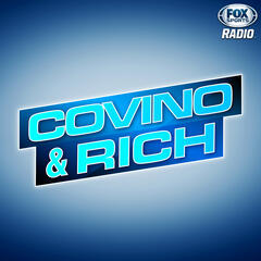 Hour 2 - Rodgers the Klugschneisser? - Covino & Rich