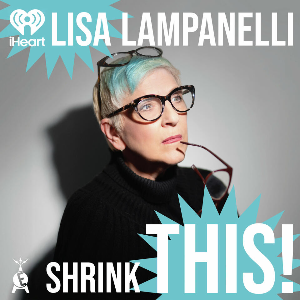 Shrink This! with Lisa Lampanelli