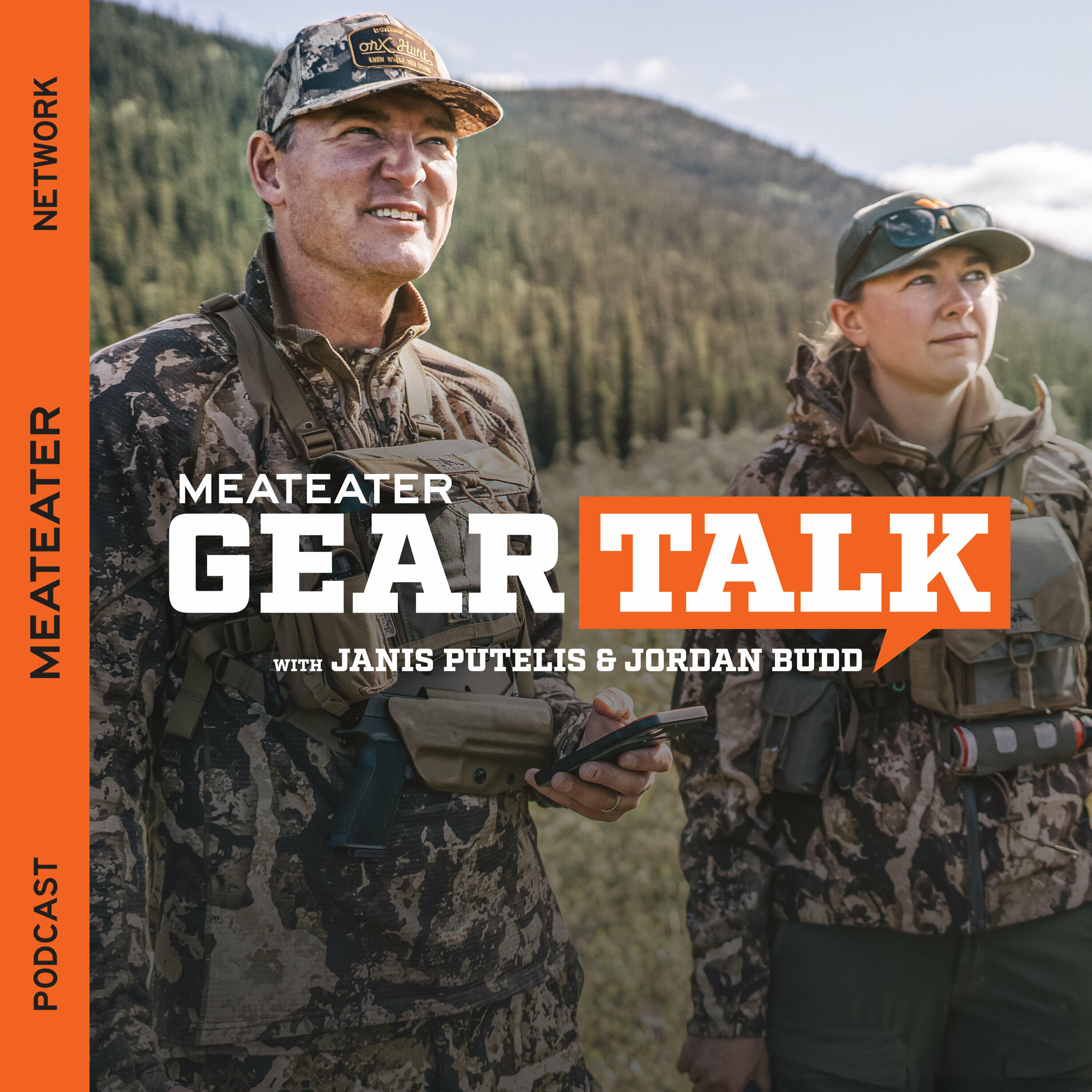 MeatEater’s Gear Talk Podcast iHeart