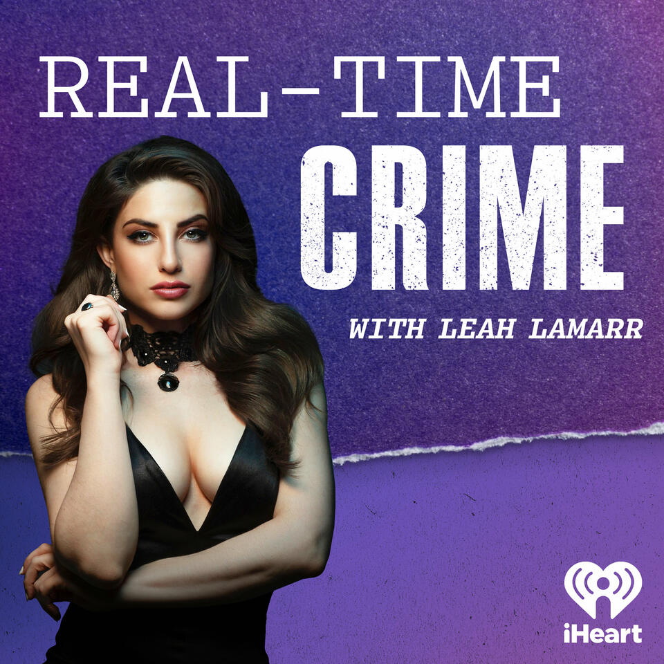 Real-Time Crime