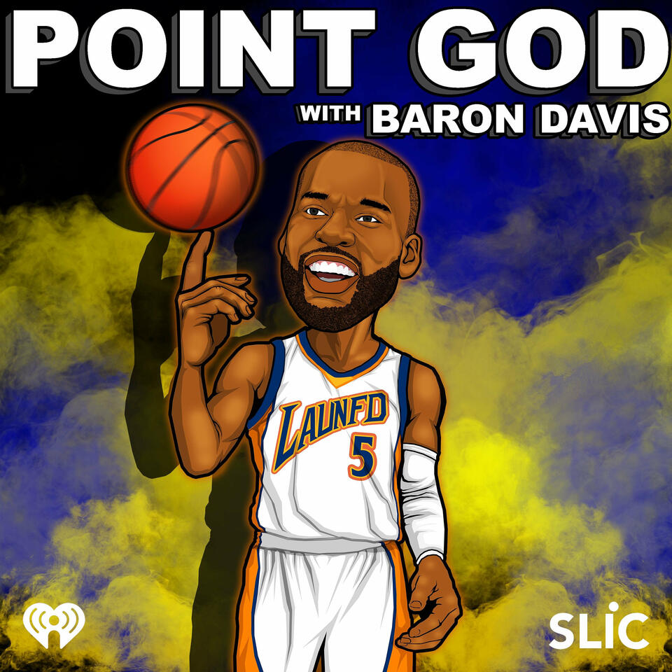 Point God with Baron Davis