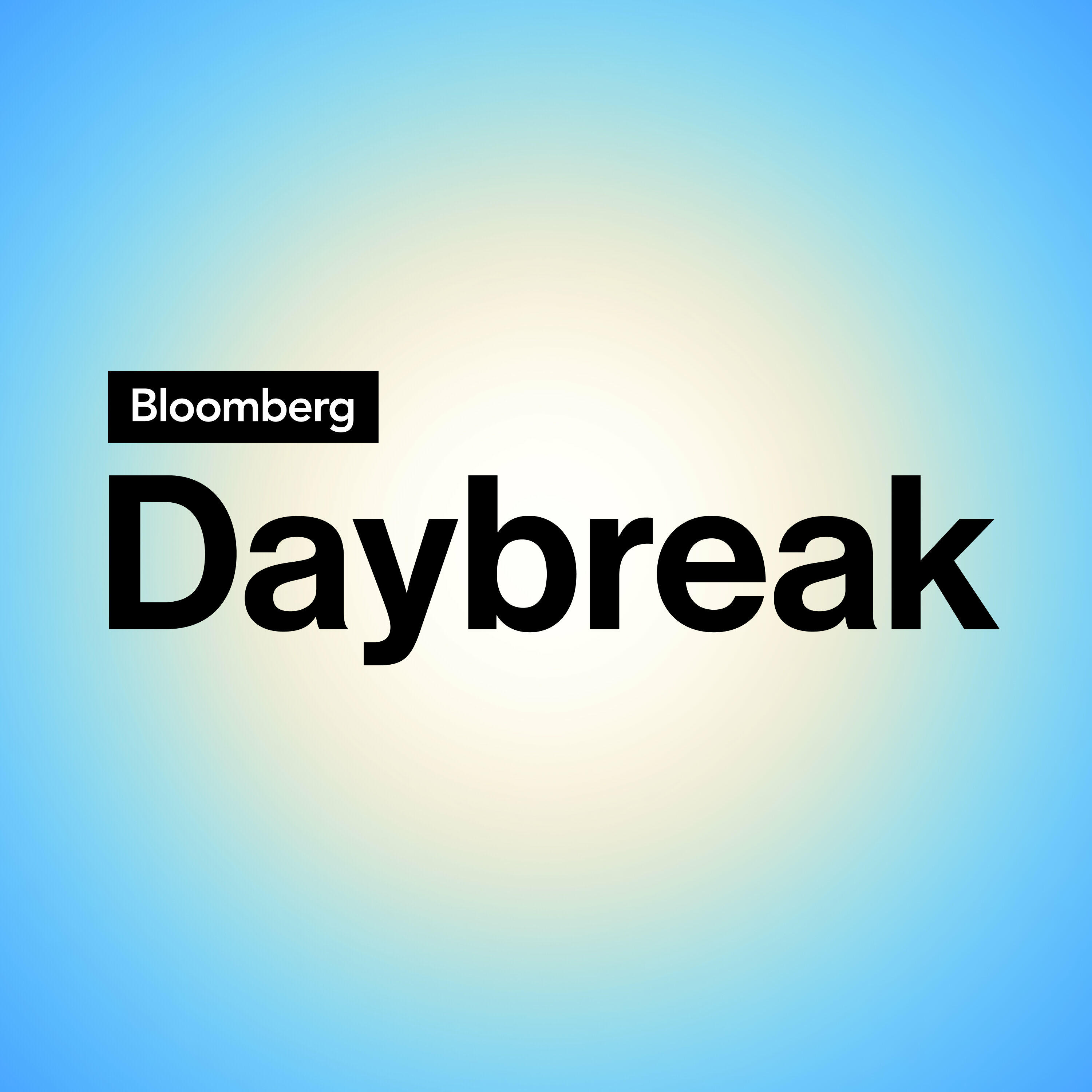 Bloomberg Daybreak: US Edition | IHeart