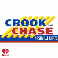 John Morgan-WHO ARE YOU THINKING ABOUT IN THAT NEW LOVE SONG? - Crook & Chase: Nashville Chats