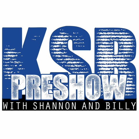 KSR Preshow