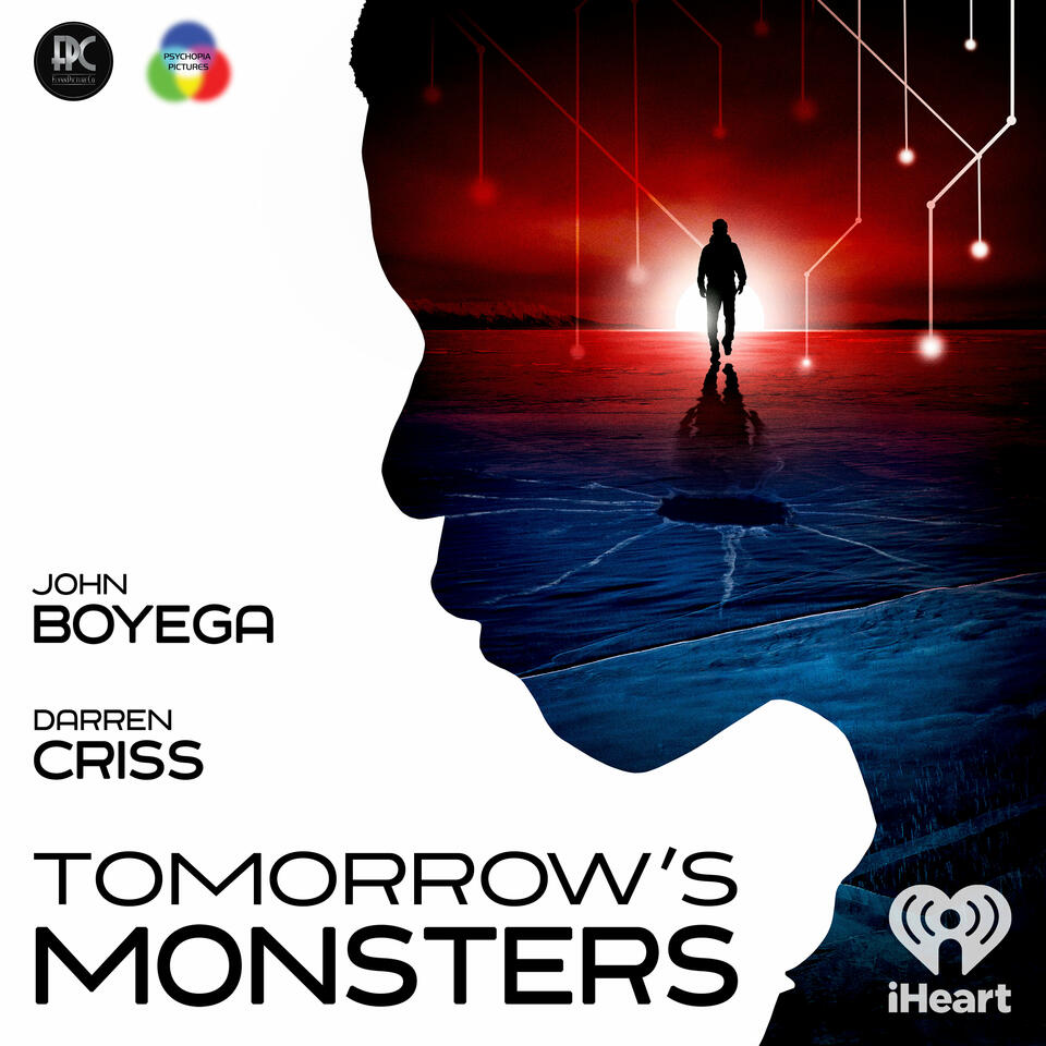 Tomorrow's Monsters