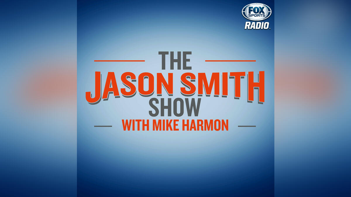 Best of the Jason Smith Show with Mike Harmon | 1070 The Zone | The ...