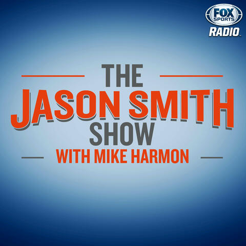 The Jason Smith Show with Mike Harmon