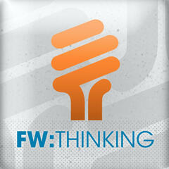 The Hurricanes of the Future - Fw:Thinking
