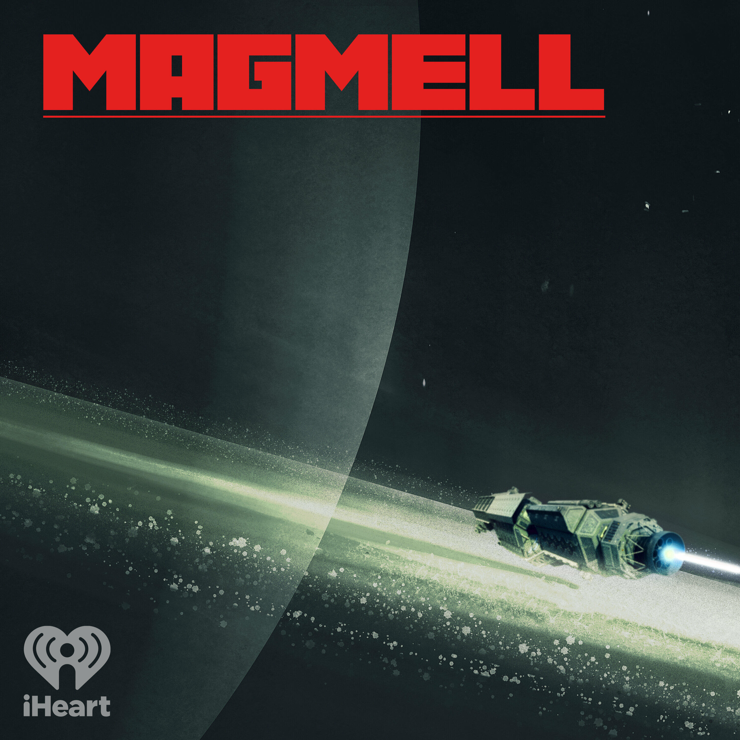 Magmell | iHeart