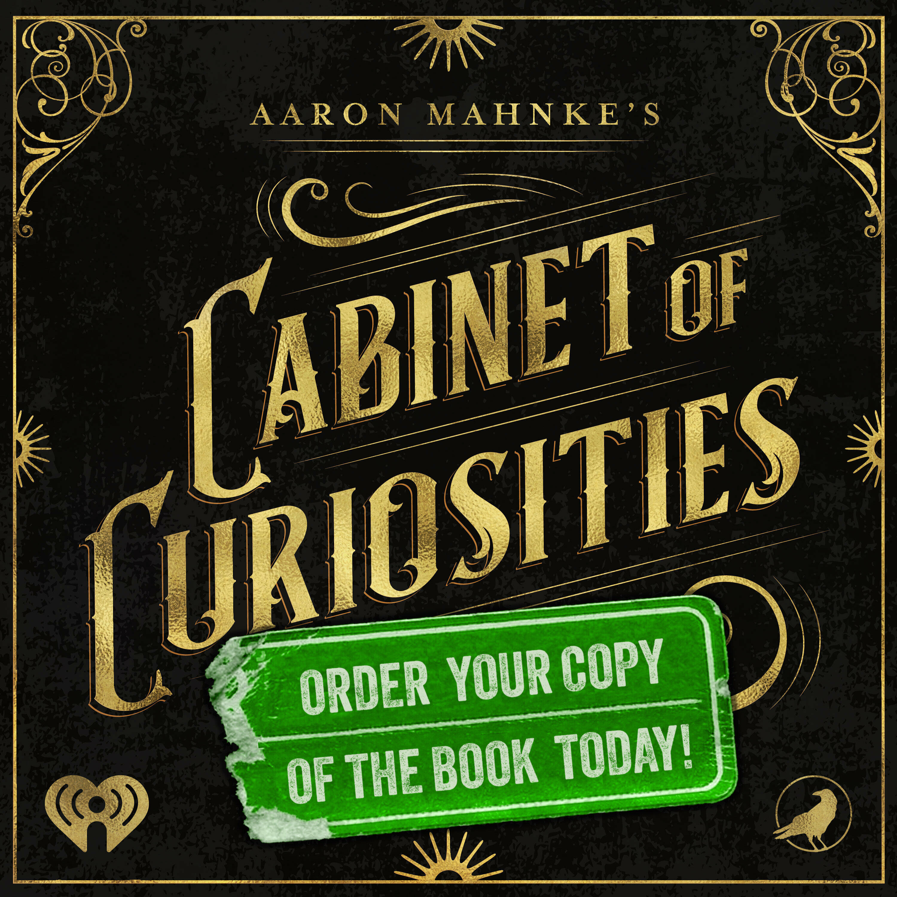 Cabinet of Curiosities