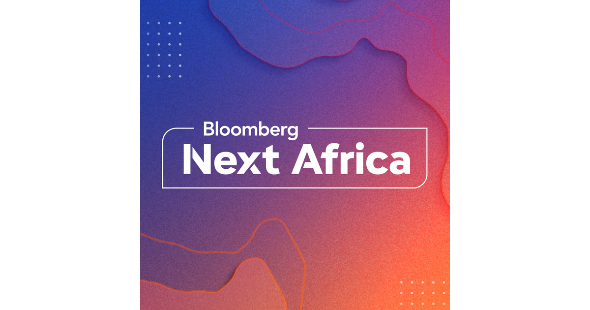 Next Africa iHeart