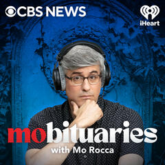 Death of the Latin Lover - Mobituaries with Mo Rocca