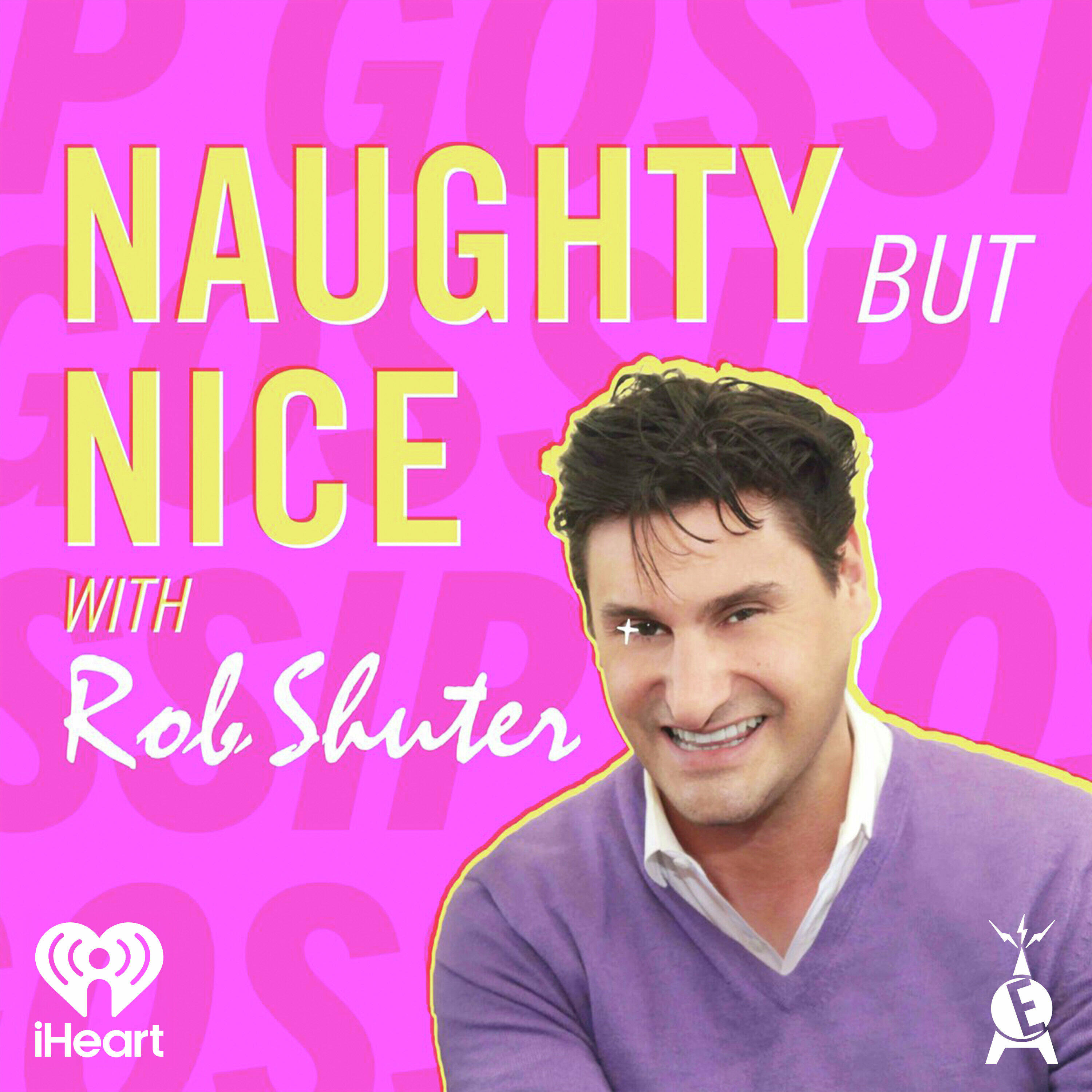 Naughty But Nice with Rob Shuter iHeart